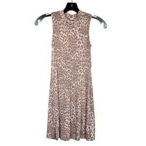 Art Class Sleeveless Dress Girl's Size Medium (7/8)